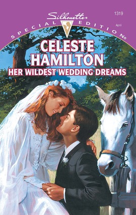 Title details for Her Wildest Wedding Dreams by Celeste Hamilton - Available